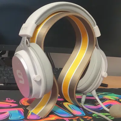 Chân Đế Để Tai Nghe (Headphone Stand Holder)