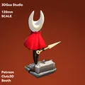 Mô hình Fanart Hornet - Hollow Knight: Silksong - Thumbnail 2
