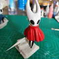 Mô hình Fanart Hornet - Hollow Knight: Silksong - Thumbnail 7
