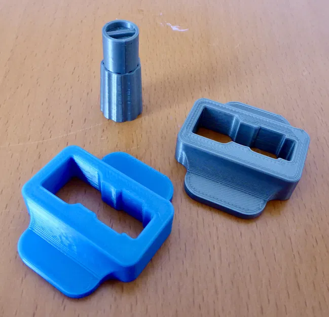 Bộ hỗ trợ nạp đạn và chỉnh thước ngắm cho Pardini SP .22 - Image 1