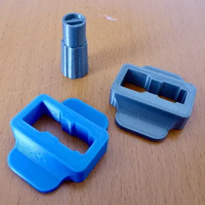 Bộ hỗ trợ nạp đạn và chỉnh thước ngắm cho Pardini SP .22