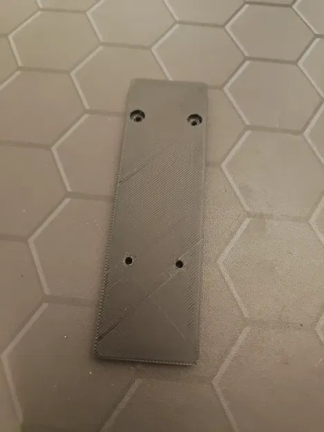 Giá đỡ Buffer cho Creality K1C - Image 2