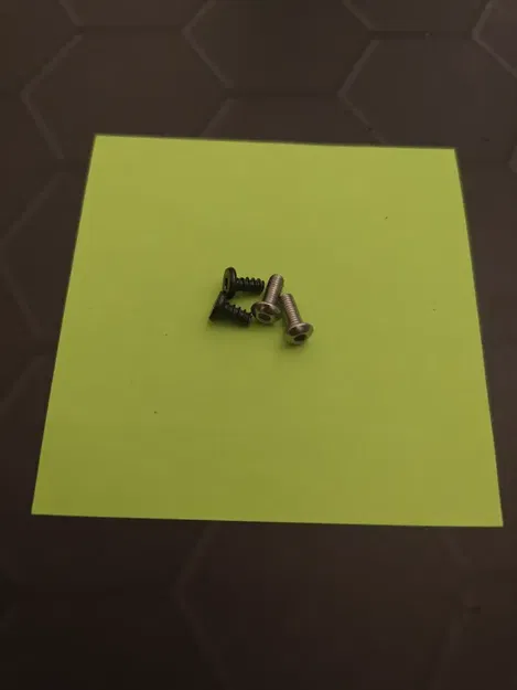 Giá đỡ Buffer cho Creality K1C - Image 3