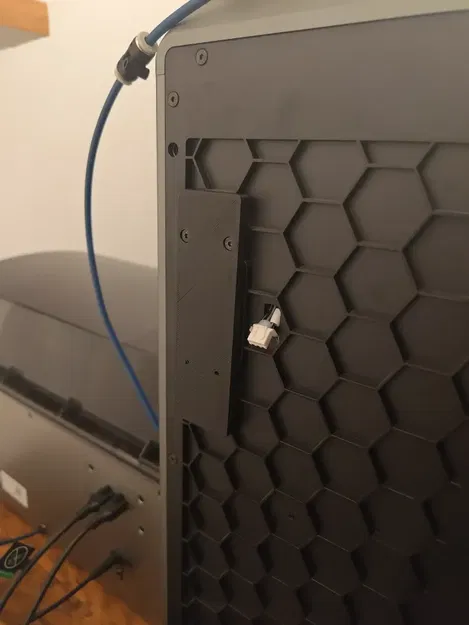 Giá đỡ Buffer cho Creality K1C - Image 4