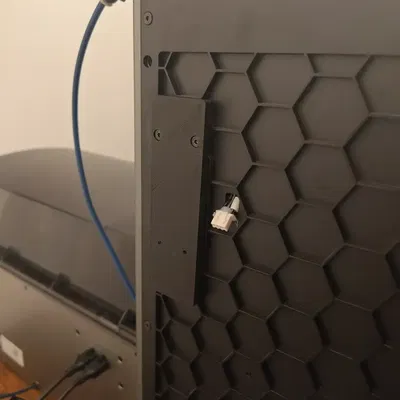 Giá đỡ Buffer cho Creality K1C