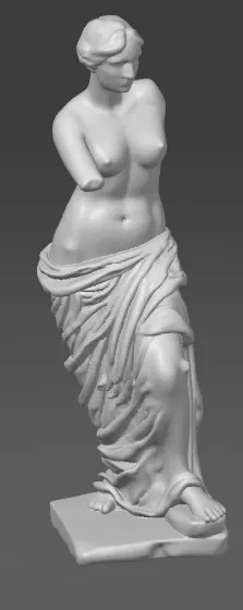 Tượng Venus de Milo - Image 2