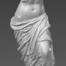 Tượng Venus de Milo