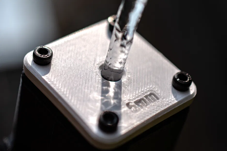 Đầu phun nước dòng chảy tầng cho vòi vườn (mk2) - Image 5