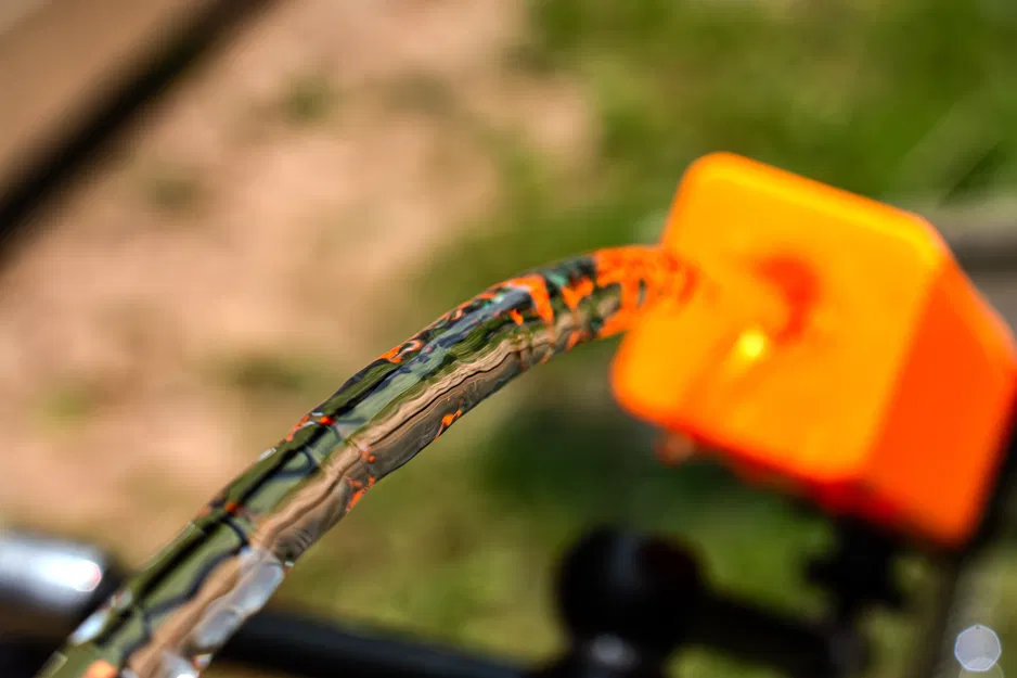 Đầu phun nước dòng chảy tầng cho vòi vườn (mk2) - Image 6