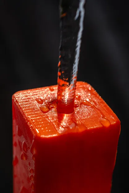 Đầu phun nước dòng chảy tầng cho vòi vườn (mk2) - Image 15