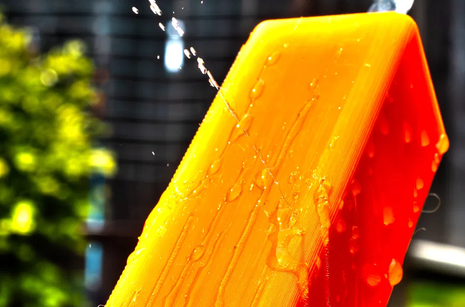 Đầu phun nước dòng chảy tầng cho vòi vườn (mk2) - Image 18