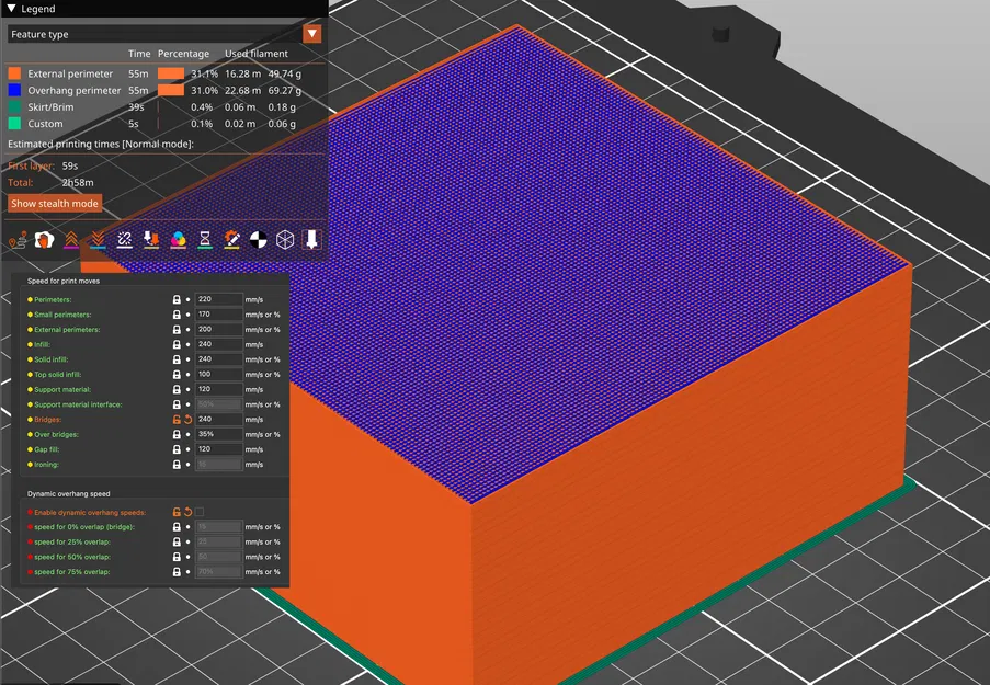 Đầu vòi nước Laminar Flow (mk3) - Tạo dòng chảy tầng hoàn hảo - Image 2