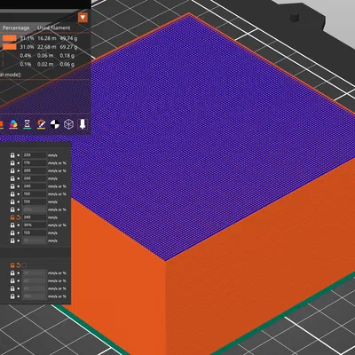 Đầu vòi nước Laminar Flow (mk3) - Tạo dòng chảy tầng hoàn hảo