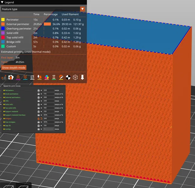 Đầu vòi nước Laminar Flow (mk3) - Tạo dòng chảy tầng hoàn hảo - Image 3