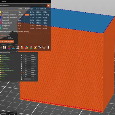 Đầu vòi nước Laminar Flow (mk3) - Tạo dòng chảy tầng hoàn hảo