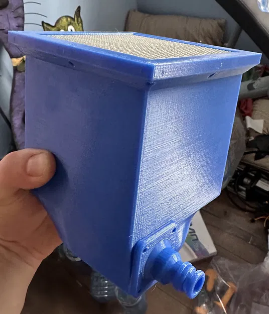 Đầu vòi nước Laminar Flow (mk3) - Tạo dòng chảy tầng hoàn hảo - Image 4