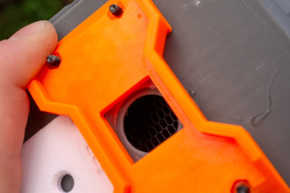 Đầu vòi nước Laminar Flow (mk3) - Tạo dòng chảy tầng hoàn hảo - Image 6