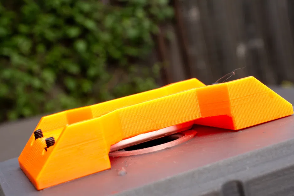 Đầu vòi nước Laminar Flow (mk3) - Tạo dòng chảy tầng hoàn hảo - Image 8