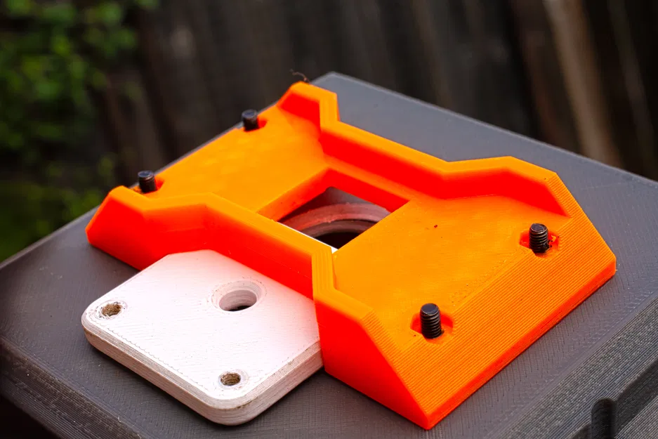 Đầu vòi nước Laminar Flow (mk3) - Tạo dòng chảy tầng hoàn hảo - Image 9