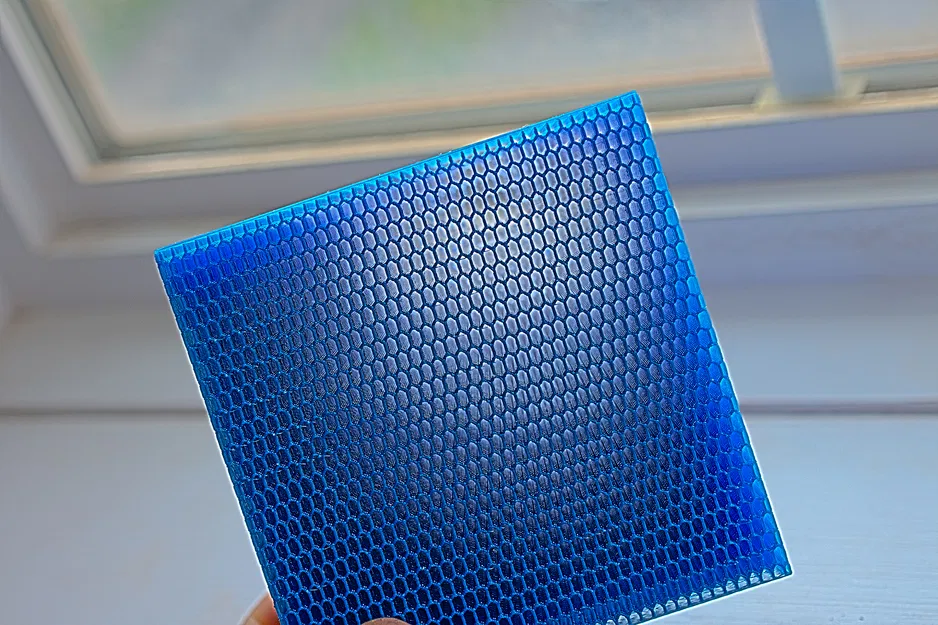 Đầu vòi nước Laminar Flow (mk3) - Tạo dòng chảy tầng hoàn hảo - Image 16