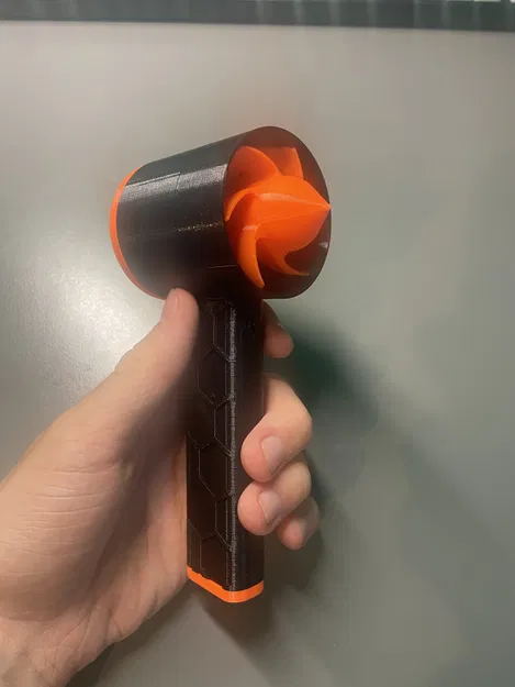 Jet Fan 3V Motor - Image 4