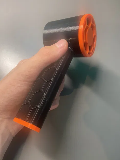 Jet Fan 3V Motor - Image 6