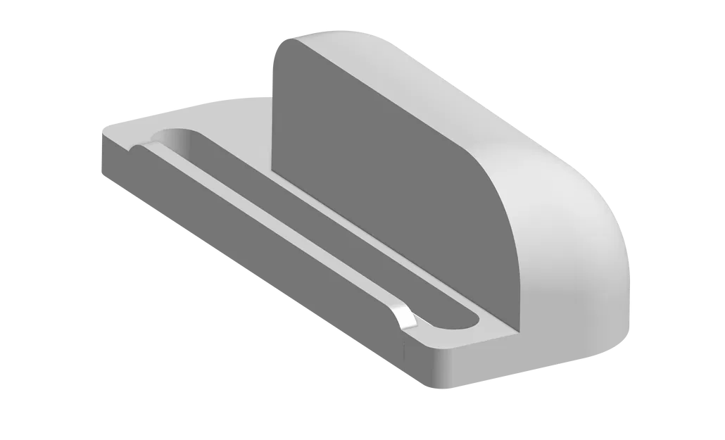 Nintendo Switch 2 - Mẫu Mouse Grip đơn giản - Image 1