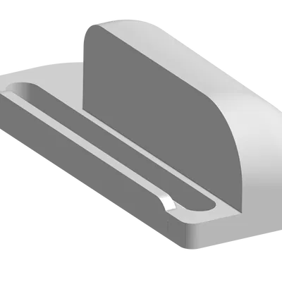 Nintendo Switch 2 - Mẫu Mouse Grip đơn giản