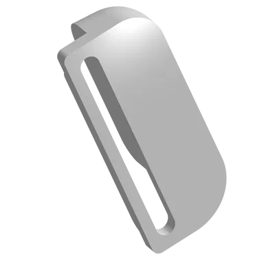 Nintendo Switch 2 - Mẫu Mouse Grip đơn giản