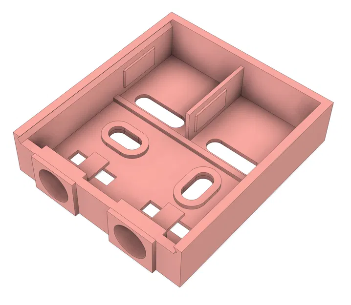 Hộp nối dây WAGO 221 2x3 - Image 2