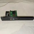 Khung gắn Rack 10 inch cho hai Raspberry Pi với DeskPi KL-P24 - Thumbnail 1