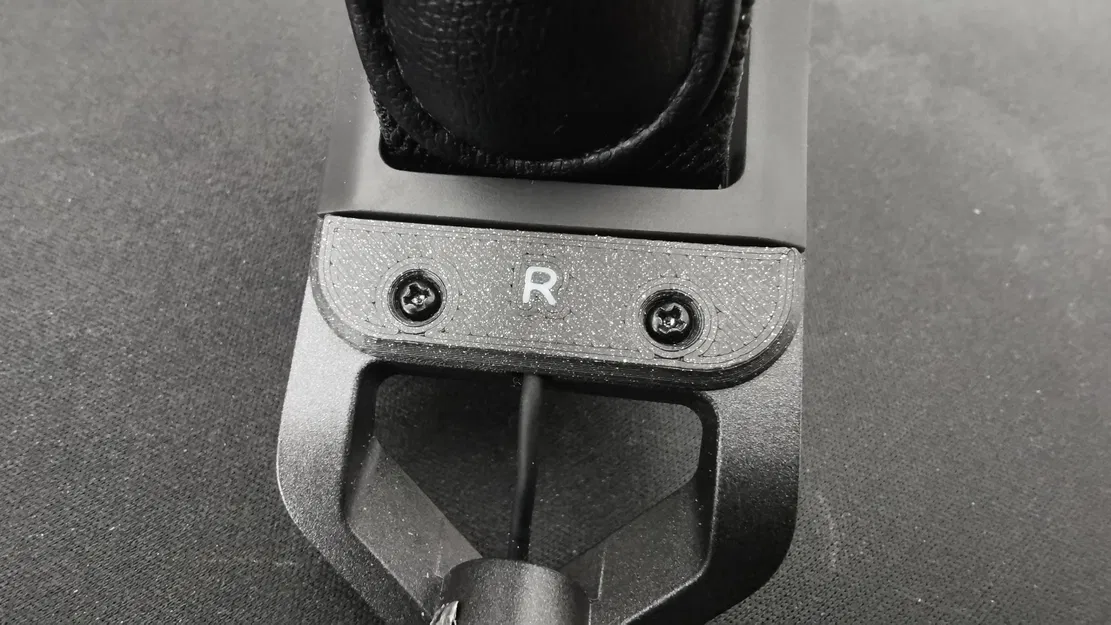 Miếng sửa bản lề tai nghe Corsair HS80 / HS80 Max - Image 1