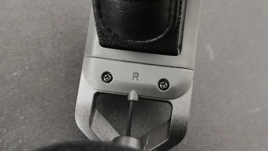 Miếng sửa bản lề tai nghe Corsair HS80 / HS80 Max - Image 3