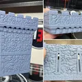 Nhà Cổng Lâu Đài Trung Cổ Lắp Ghép – Địa hình Wargaming 28mm, In 3D bởi VogMan - Thumbnail 9