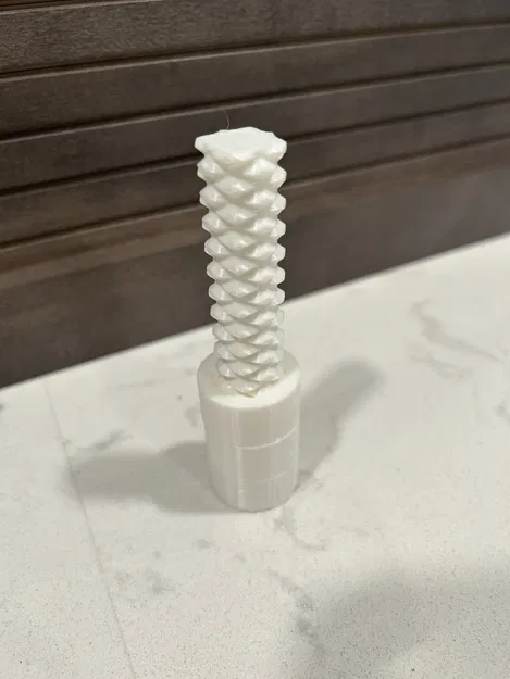 Two Way Fidget Screw: Đồ chơi vặn ốc cực độc đáo - Image 4