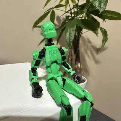 Dummy 14 Mk2 - Phụ kiện giáp cho Dummy 13