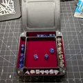 NokBox - Hộp đựng xúc xắc và khay lăn TTRPG 8x8 - Thumbnail 4