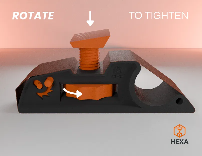 Khối chà nhám | Hexa3Desing - Image 5