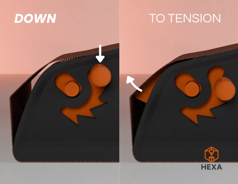 Khối chà nhám | Hexa3Desing - Image 6