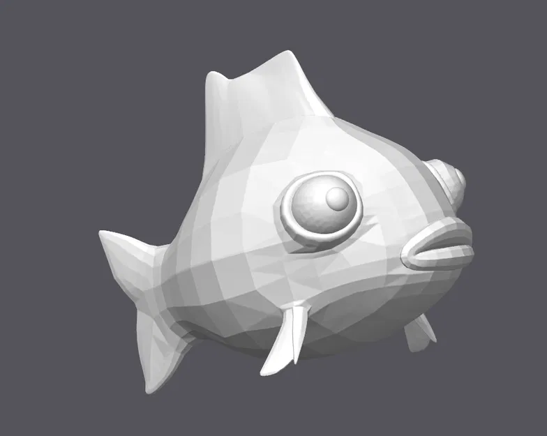 Mô hình Flopper chuẩn (Fortnite) - Image 3