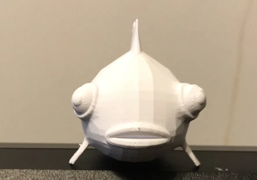 Mô hình Flopper chuẩn (Fortnite) - Image 4