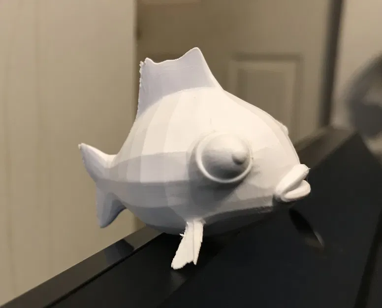 Mô hình Flopper chuẩn (Fortnite) - Image 5