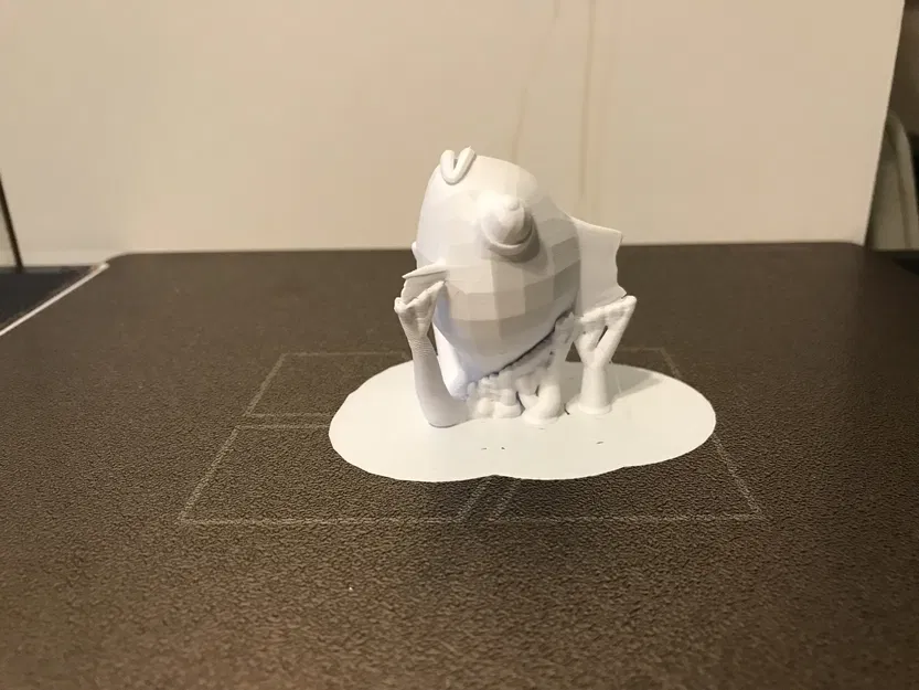 Mô hình Flopper chuẩn (Fortnite) - Image 6