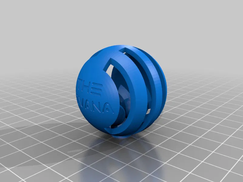 Đồ chơi mèo kèm lục lạc (Cat Toy With Rattle) - Image 3