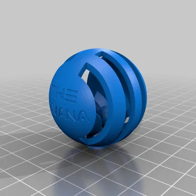 Đồ chơi mèo kèm lục lạc (Cat Toy With Rattle)