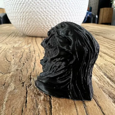 Đầu Lâu Quái Vật - Monster Skull