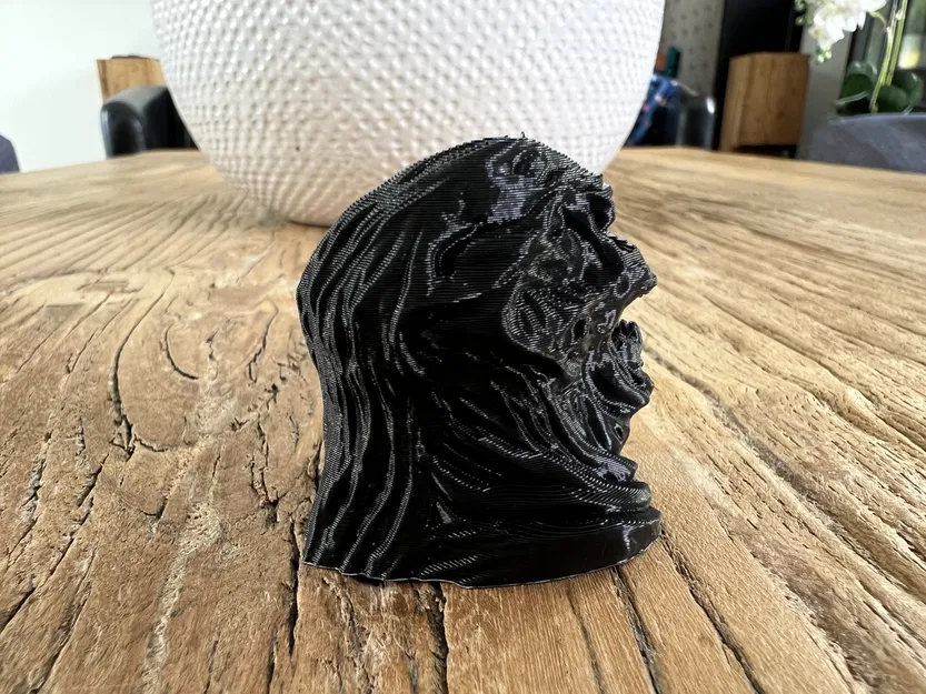 Đầu Lâu Quái Vật - Monster Skull - Image 5