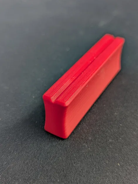 Dụng cụ đánh bóng phím đàn Guitar (Bản cải tiến) - Image 1