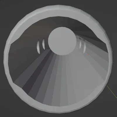 Giá đỡ ống cho dụng cụ vệ sinh hồ bơi (Pool tool pipe bracket)