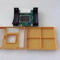Vỏ hộp cho thiết bị kiểm tra pin 18650 - Thumbnail 2